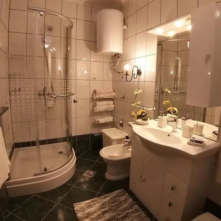 Apartment Beautiful Duska On The Stanici