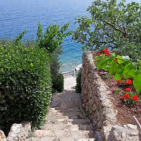 Apartment Beautiful Duska On The