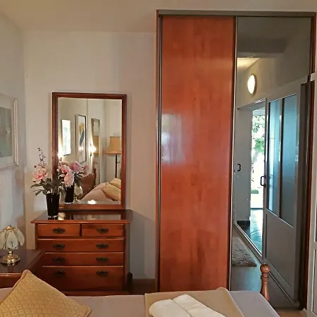 Apartment Beautiful Duska On The Stanici