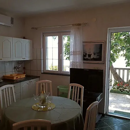 Apartment Beautiful Duska On The Stanici