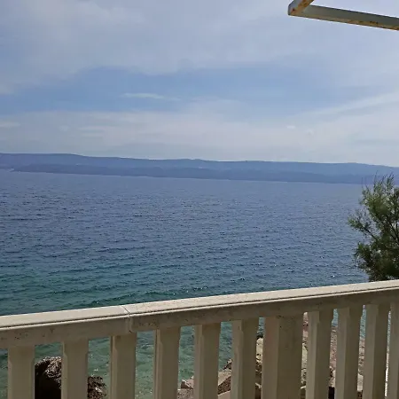 Apartment Beautiful Duska On The Stanici