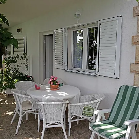 Apartment Beautiful Duska On The Stanici