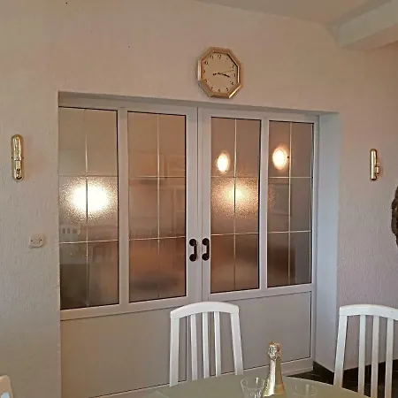 Apartment Beautiful Duska On The